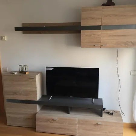 דירה Construccion Nueva Barcelona -