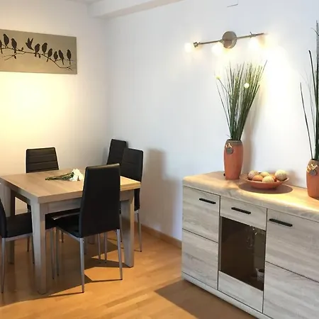 Construccion Nueva Barcelona Apartment Calella