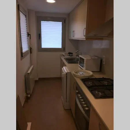 Apartamento Construccion Nueva Barcelona - Calella Calella