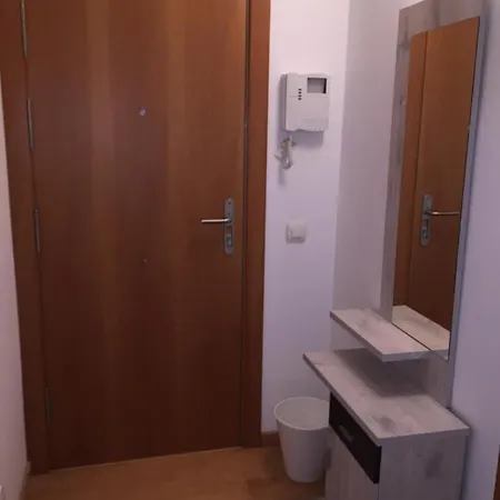 Lejlighed Apartamento Construccion Nueva Barcelona - Calella *