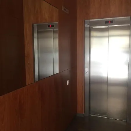 Lejlighed Apartamento Construccion Nueva Barcelona - Calella *