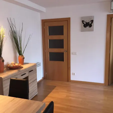 Apartamento Construccion Nueva Barcelona - Calella Calella