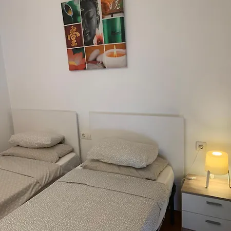 Apartamento Construccion Nueva Barcelona - Calella Lejlighed Calella