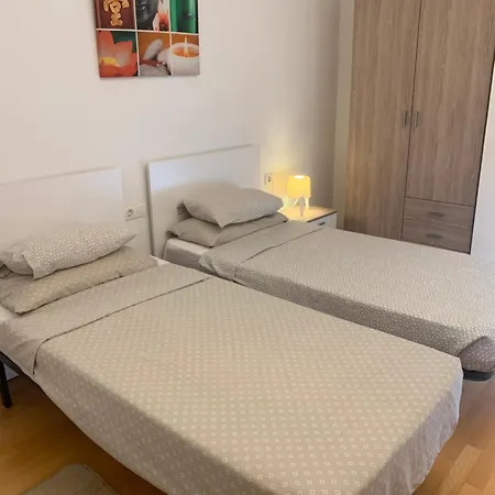 Apartamento Construccion Nueva Barcelona - Calella Calella