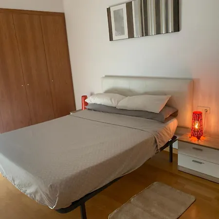 Apartamento Construccion Nueva Barcelona - Calella *