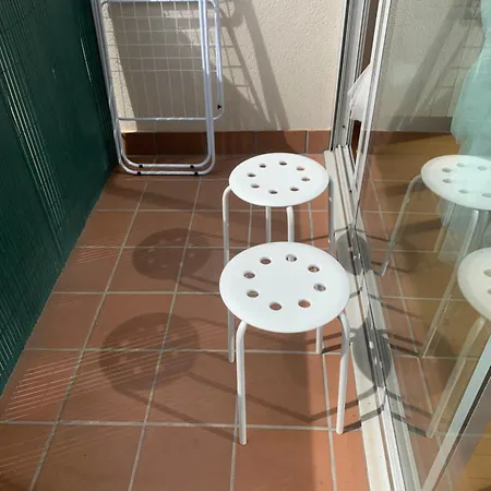 Apartamento Construccion Nueva Barcelona - Calella Lejlighed