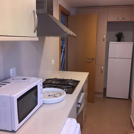 Lejlighed Apartamento Construccion Nueva Barcelona - Calella