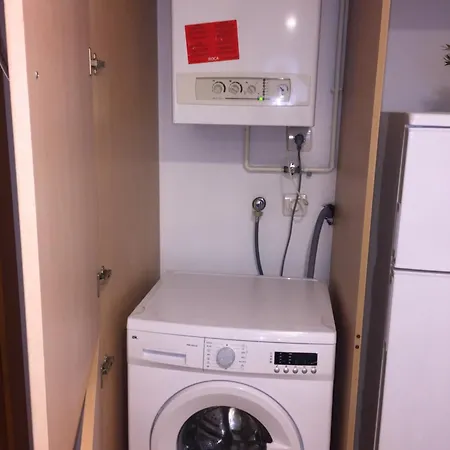 Apartamento Construccion Nueva Barcelona - Calella Lejlighed *