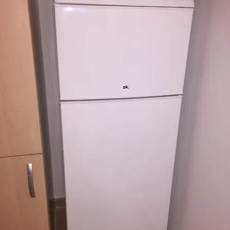 Apartamento Construccion Nueva Barcelona - Calella Calella