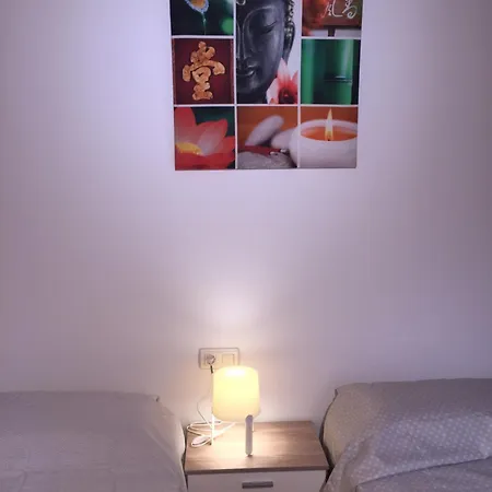 Lejlighed Apartamento Construccion Nueva Barcelona - Calella