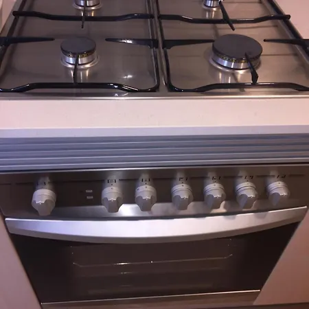 Apartamento Construccion Nueva Barcelona - Calella *