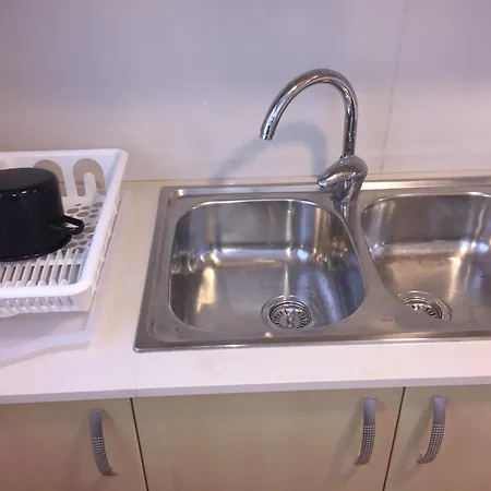 Apartamento Construccion Nueva Barcelona - Calella