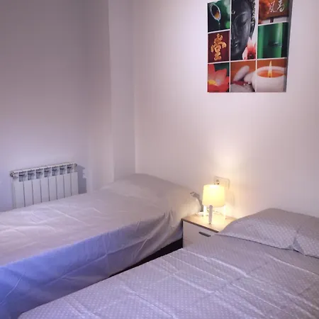 Apartamento Construccion Nueva Barcelona - Calella Lejlighed Calella