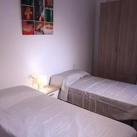 Apartamento Construccion Nueva Barcelona - Calella * Calella