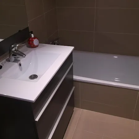 Lejlighed Apartamento Construccion Nueva Barcelona - Calella *