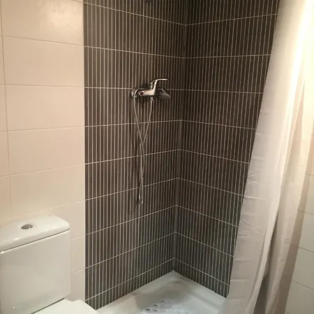 Lejlighed Apartamento Construccion Nueva Barcelona - Calella