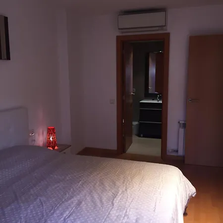 Apartamento Construccion Nueva Barcelona - Calella
