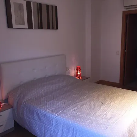 Apartamento Construccion Nueva Barcelona - Calella Lejlighed Calella