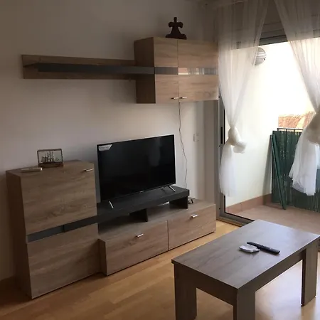 Apartamento Construccion Nueva Barcelona - Calella *