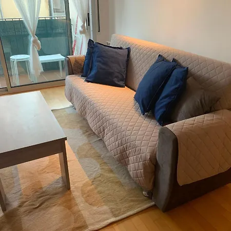 Apartamento Construccion Nueva Barcelona - Calella Calella