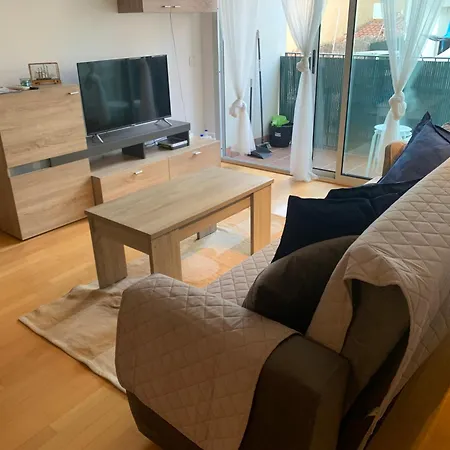 Apartamento Construccion Nueva Barcelona - Calella * Calella