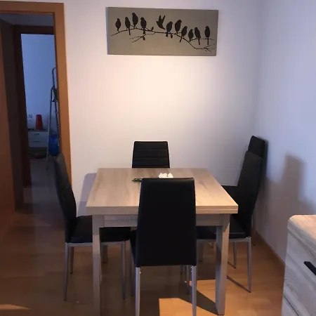アパート Construccion Nueva Barcelona -