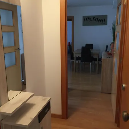 Construccion Nueva Barcelona - 公寓 *