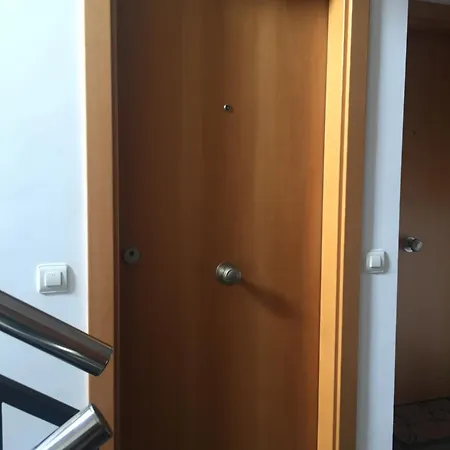 Construccion Nueva Barcelona - 公寓 *