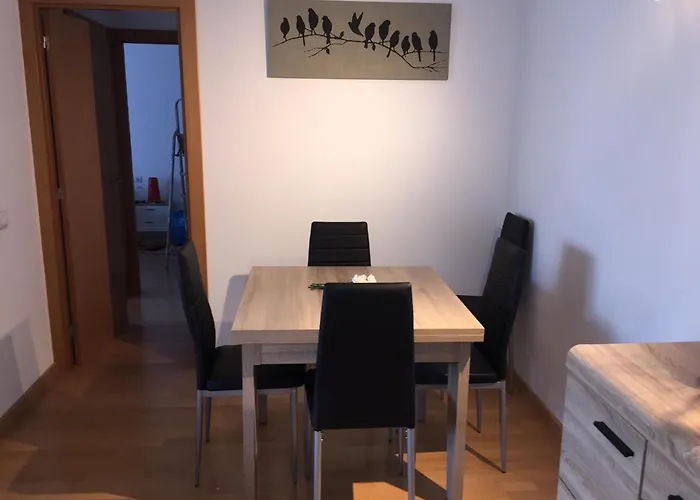 דירה Construccion Nueva Barcelona -