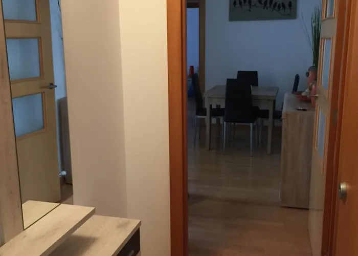 Construccion Nueva Barcelona - דירה *
